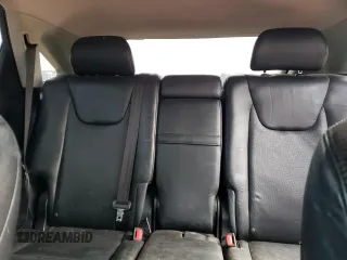 2012 Lexus RX 350 with VIN JTJZK1BA0C2412793, listed as a Copart auction lot 45292985 with 276,510 mi miles and Salvage Title. Bid and sale history available at DreamBid. Image 10.