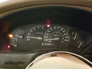 2000 Ford Explorer Eddie Bauer z VIN 1FMDU84P0YZC67167, wystawiony jako Copart lot #85806684 z przebiegiem 156 411 mil mil oraz Szkoda całkowita • Salvage title. Historia ofert i sprzedaży dostępna na DreamBid. Obrazek 9.