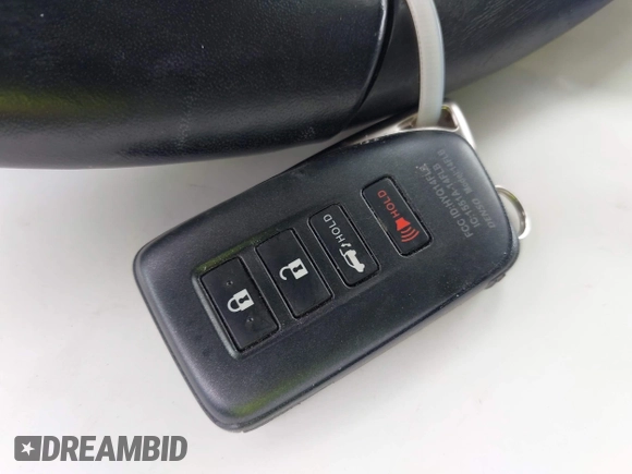 2022 Lexus RX 350L with VIN JTJHZKEA4N2023876, listed as a IAAI auction lot 42116084 with 8,841 mi miles and . Bid and sale history available at DreamBid. Image 11.