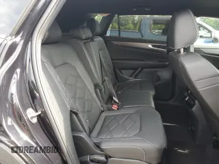 2025 Volkswagen Atlas SE with VIN 1V2WE2CA4SC224304, listed as a Copart auction lot 60569065 with 1,524 mi miles and Salvage title. Bid and sale history available at DreamBid. Image 11.