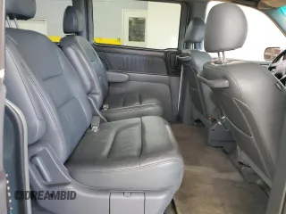 2004 Honda Odyssey EX-L z VIN 5FNRL18044B020316, wystawiony jako Copart lot #56027435 z przebiegiem 192 429 mil mil oraz Szkoda całkowita • Salvage title. Historia ofert i sprzedaży dostępna na DreamBid. Obrazek 11.