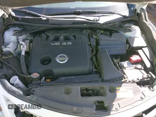 2013 Nissan Altima SV with VIN 1N4BL3AP7DN485216, listed as a IAAI auction lot 41965307 with 145,410 mi miles and . Bid and sale history available at DreamBid. Image 10.