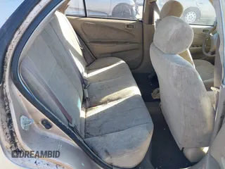 1999 Toyota Corolla VE z VIN 1NXBR18E6XZ225512, wystawiony jako IAAI lot #41842023 z przebiegiem 324 718 mil mil oraz . Historia ofert i sprzedaży dostępna na DreamBid. Obrazek 8.
