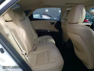2016 Toyota Avalon Hybrid XLE Premium with VIN 4T1BD1EB7GU052270, listed as a Copart auction lot 37958043 with 114,912 mi miles. Bid and sale history available at carsss.com. Image 11.