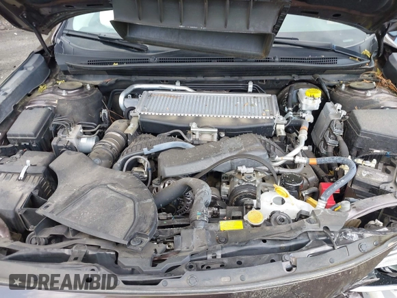 2021 Subaru Outback Touring XT with VIN 4S4BTGPDXM3120146, listed as a IAAI auction lot 41985996 with 49,087 mi miles and . Bid and sale history available at DreamBid. Image 10.