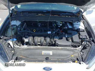 2016 Ford Fusion SE with VIN 1FA6P0H76G5128012, listed as a IAAI auction lot 42787666 with 151,844 mi miles and . Bid and sale history available at DreamBid. Image 10.