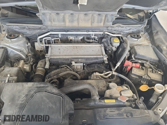 2023 Subaru Ascent Limited with VIN 4S4WMASD6P3424193, listed as a IAAI auction lot 42844149 with 102,381 mi miles and . Bid and sale history available at DreamBid. Image 6.