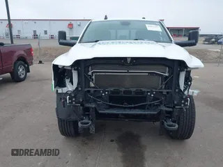 2022 Ram 2500 Tradesman with VIN 3C6UR5CJ2NG126962, listed as a IAAI auction lot 42017257 with 112,540 mi miles and . Bid and sale history available at DreamBid. Image 6.