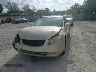 2005 Nissan Altima S z VIN 1N4AL11D85C221926, wystawiony jako Copart lot #58515355 z przebiegiem 101 237 mil mil oraz Szkoda całkowita • Salvage title. Historia ofert i sprzedaży dostępna na DreamBid. Obrazek 13.