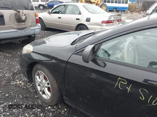 2007 Toyota Solara SE with VIN 4T1CA30P97U123741, listed as a IAAI auction lot 41819862 with Not Provided miles. Bid and sale history available at carsss.com. Image 6.