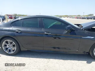 2014 BMW 6 Series 650i with VIN WBA6B2C58ED129026, listed as a IAAI auction lot 41825916 with 109,264 mi miles and . Bid and sale history available at carsss.com. Image 14.