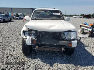 1997 Toyota 4Runner SR5 with VIN JT3HN86R4V0128388, listed as a Copart auction lot 57351325 with 209,322 mi miles and Salvage title. Bid and sale history available at DreamBid. Image 5.