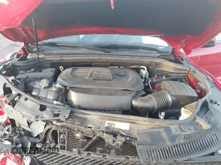2020 Dodge Durango GT with VIN 1C4RDHDG4LC162735, listed as a IAAI auction lot 41469823 with 166,991 mi miles and . Bid and sale history available at DreamBid. Image 10.