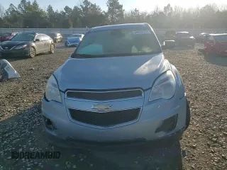 2015 Chevrolet Equinox LS with VIN 2GNALAEK9F6146903, listed as a Copart auction lot 48420675 with 66,289 mi miles and Salvage Title. Bid and sale history available at carsss.com. Image 12.