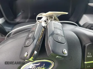 2024 Ford Maverick XLT с VIN 3FTTW8H34RRA00377, выставлен на аукционе IAAI как лот 42543174 с пробегом 5 443 миль миль и . История ставок и продаж доступна на DreamBid. Изображение 11.