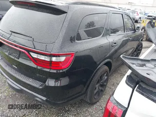 2023 Dodge Durango SRT 392 Premium with VIN 1C4SDJGJ6PC557943, listed as a IAAI auction lot 41478480 with 13,733 mi miles and . Bid and sale history available at DreamBid. Image 4.