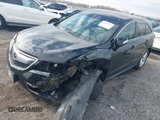 2015 Acura RDX z VIN 5J8TB3H30FL005814, wystawiony jako IAAI lot #41665912 z przebiegiem 93 879 mil mil oraz . Historia ofert i sprzedaży dostępna na DreamBid. Obrazek 2.