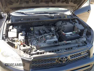 2006 Toyota RAV4 Sport with VIN JTMZK32V965001767, listed as a IAAI auction lot 42631944 with 198,930 mi miles and . Bid and sale history available at DreamBid. Image 10.