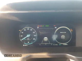 2023 Kia Sorento X-Line SX Prestige with VIN 5XYRKDLFXPG252920, listed as a Copart auction lot 82890104 with 31,904 mi miles and Salvage Title. Bid and sale history available at DreamBid. Image 9.