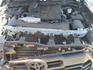2023 Toyota Tundra Limited with VIN 5TFJA5DB2PX119177, listed as a Copart auction lot 62610775 with Not provided miles and Salvage title. Bid and sale history available at DreamBid. Image 11.