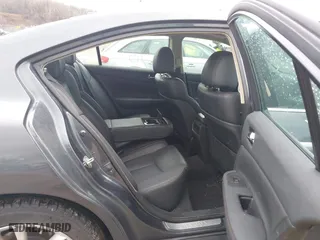 2011 Nissan Maxima 3.5 SV with VIN 1N4AA5AP0BC838448, listed as a IAAI auction lot 41946320 with 157,681 mi miles. Bid and sale history available at carsss.com. Image 8.