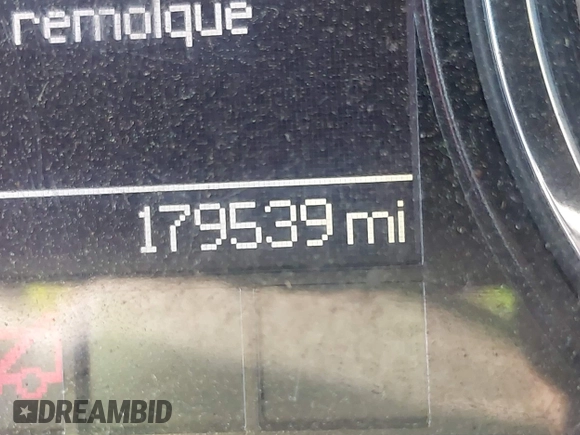 2012 Ram 2500 with VIN 3C6LD5AT4CG215718, listed as a IAAI auction lot 42038978 with 179,539 mi miles and . Bid and sale history available at DreamBid. Image 15.