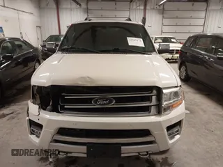 2015 Ford Expedition Max Platinum with VIN 1FMJK1MT2FEF16778, listed as a IAAI auction lot 41505174 with 149,886 mi miles and . Bid and sale history available at DreamBid. Image 12.