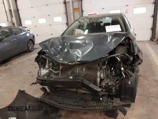 2018 Toyota Corolla L z VIN 2T1BURHE9JC098891, wystawiony jako IAAI lot #41656628 z przebiegiem 51 920 mil mil oraz . Historia ofert i sprzedaży dostępna na DreamBid. Obrazek 13.