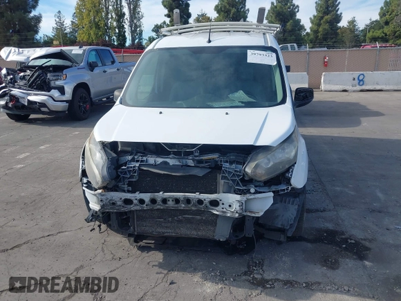 2014 Ford Transit Connect XL z VIN NM0LS7E76E1150196, wystawiony jako IAAI lot #39793323 z przebiegiem 149 656 mil mil oraz . Historia ofert i sprzedaży dostępna na DreamBid. Obrazek 6.
