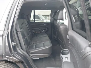 2018 Chevrolet Tahoe LT с VIN 1GNSCBKC8JR110785, выставлен на аукционе IAAI как лот 42100660 с пробегом 95 932 миль миль и . История ставок и продаж доступна на DreamBid. Изображение 8.