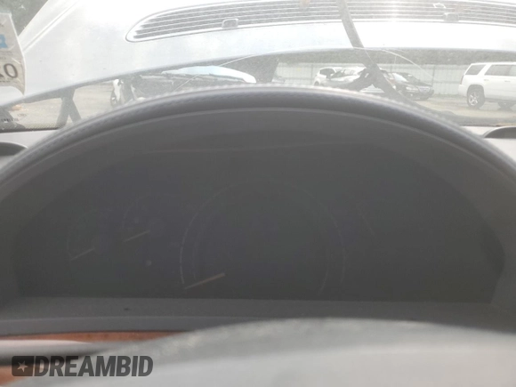 2006 Mercedes-Benz S with VIN WDBNG79J66A464238, listed as a Copart auction lot 55443835 with Not Provided miles and Salvage Title. Bid and sale history available at DreamBid. Image 9.