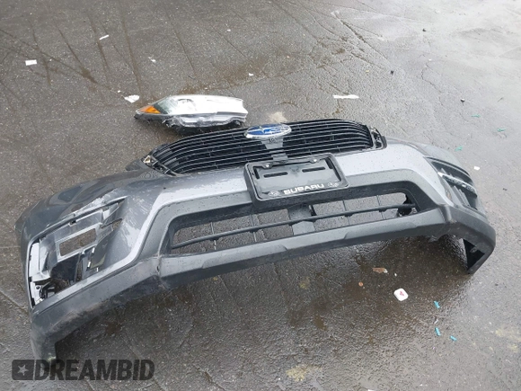 2021 Subaru Ascent Touring с VIN 4S4WMARD9M3470862, выставлен на аукционе IAAI как лот 42498195 с пробегом 28 195 миль миль и . История ставок и продаж доступна на DreamBid. Изображение 12.