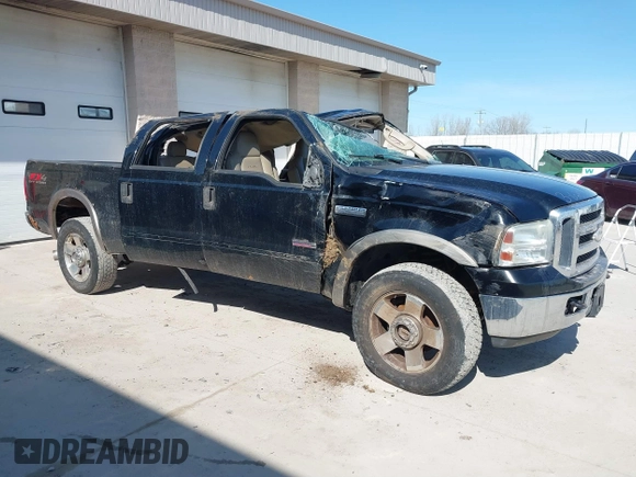 2007 Ford F-250 XL с VIN 1FTSW21P77EA44900, выставлен на аукционе IAAI как лот 41762395 с пробегом 120 418 миль миль и . История ставок и продаж доступна на DreamBid. Изображение 1.
