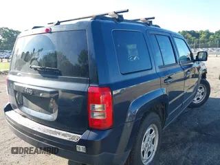 2014 Jeep Patriot Sport with VIN 1C4NJPBA0ED690284, listed as a IAAI auction lot 42513472 with 148,979 mi miles and . Bid and sale history available at DreamBid. Image 4.