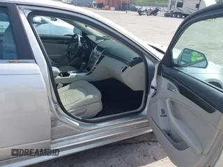 2010 Cadillac CTS with VIN 1G6DA5EG9A0128758, listed as a IAAI auction lot 41958677 with 156,088 mi miles and . Bid and sale history available at DreamBid. Image 5.