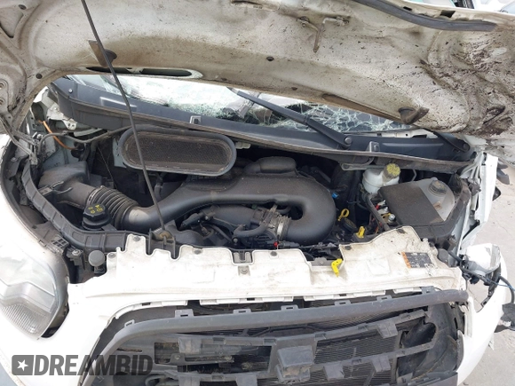2017 Ford Transit с VIN 1FTYR1ZM8HKA56143, выставлен на аукционе IAAI как лот 42671126 с пробегом 94 488 миль миль и . История ставок и продаж доступна на DreamBid. Изображение 10.