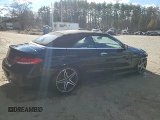 2017 Mercedes-Benz C 43 AMG z VIN WDDWK6EB4HF578022, wystawiony jako Copart lot #80245864 z przebiegiem 63 194 mil mil oraz Czysty tytuł • Clean title. Historia ofert i sprzedaży dostępna na DreamBid. Obrazek 3.