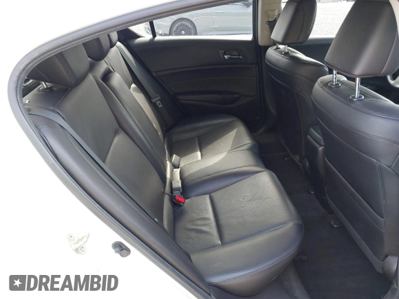 2014 Acura ILX Premium with VIN 19VDE1F54EE010386, listed as a IAAI auction lot 42587225 with 145,613 mi miles and . Bid and sale history available at DreamBid. Image 8.