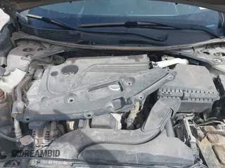 2015 Nissan Altima SV z VIN 1N4AL3APXFC123035, wystawiony jako IAAI lot #41926150 z przebiegiem 176 186 mil mil oraz . Historia ofert i sprzedaży dostępna na DreamBid. Obrazek 10.