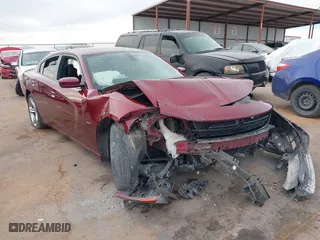 2018 Dodge Charger R/T with VIN 2C3CDXCT2JH313262, listed as a IAAI auction lot 41631641 with 57,238 mi miles. Bid and sale history available at carsss.com. Image 13.