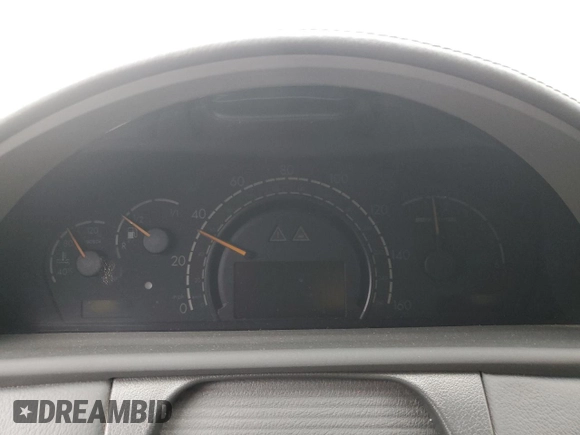 2002 Mercedes-Benz CL AMG z VIN WDBPJ73J52A024668, wystawiony jako Copart lot #44394705 z przebiegiem Nie podano mil oraz Czysty tytuł • Clean title. Historia ofert i sprzedaży dostępna na DreamBid. Obrazek 9.