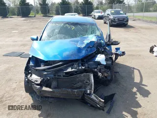 2014 Kia Forte LX with VIN KNAFX4A63E5219834, listed as a IAAI auction lot 42069749 with Not Provided miles and . Bid and sale history available at carsss.com. Image 12.