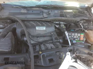 2003 Saturn VUE z VIN 5GZCZ53B43S883489, wystawiony jako Copart lot #88301415 z przebiegiem Nie podano mil oraz Szkoda całkowita • Salvage title. Historia ofert i sprzedaży dostępna na DreamBid. Obrazek 13.