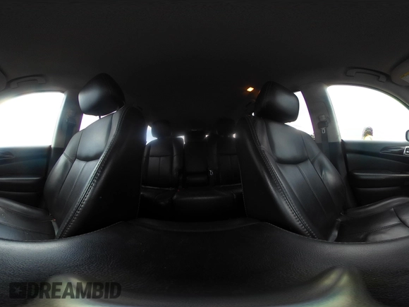 2014 Nissan Pathfinder S with VIN 5N1AR2MM1EC649794, listed as a IAAI auction lot 42611322 with 118,257 mi miles and . Bid and sale history available at DreamBid. Image 18.