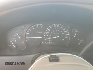 2000 Ford Explorer Eddie Bauer с VIN 1FMDU84P3YZA71207, выставлен на аукционе Copart как лот 58270915 с пробегом 188 096 миль миль и Списание • Salvage title. История ставок и продаж доступна на DreamBid. Изображение 9.