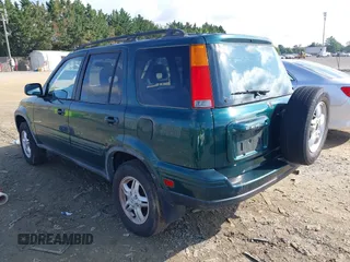 2000 Honda CR-V SE z VIN JHLRD1871YS010154, wystawiony jako IAAI lot #42541188 z przebiegiem 137 501 mil mil oraz . Historia ofert i sprzedaży dostępna na DreamBid. Obrazek 3.