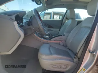 2013 Buick LaCrosse Premium 2 with VIN 1G4GH5E34DF172876, listed as a Copart auction lot 51674275 with 151,280 mi miles and Salvage Title. Bid and sale history available at carsss.com. Image 7.