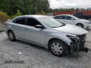 2015 Nissan Altima SV z VIN 1N4AL3AP4FC189189, wystawiony jako Copart lot #55651685 z przebiegiem 30 641 mil mil oraz Szkoda całkowita • Salvage title. Historia ofert i sprzedaży dostępna na DreamBid. Obrazek 4.