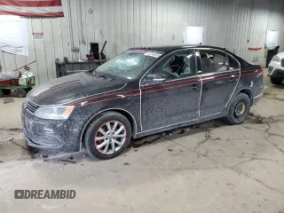 2011 Volkswagen Jetta Sedan SE with VIN 3VWDX7AJ1BM029372, listed as a Copart auction lot 42240005 with 0 mi miles and Non Repairable. Bid and sale history available at carsss.com. Image 1.