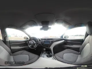 2019 Toyota Camry LE z VIN 4T1B11HK9KU851075, wystawiony jako IAAI lot #41911090 z przebiegiem 114 762 mil mil oraz . Historia ofert i sprzedaży dostępna na DreamBid. Obrazek 18.